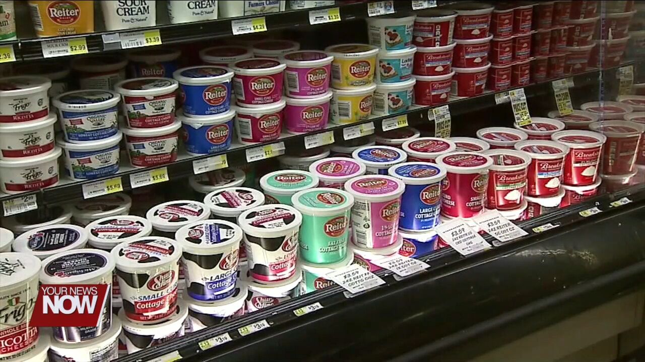 How Too Much Sodium Can Impact your Heart